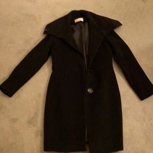 Michael Kors Black Coat 🧥